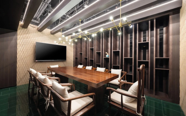 Tangfu Hotel Sanlitun Gongti Branch