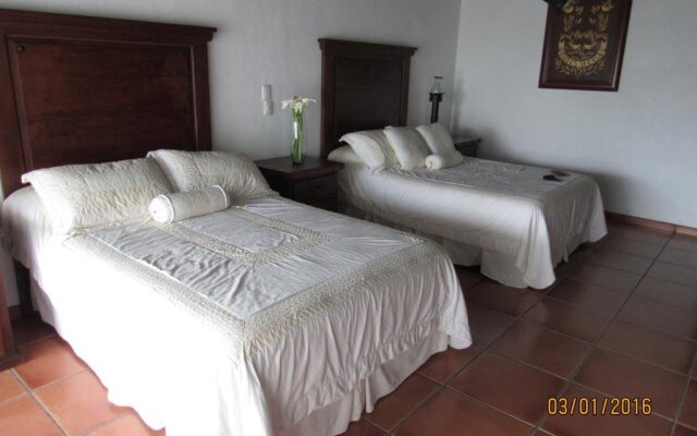 Hotel Reserva La Cofradía