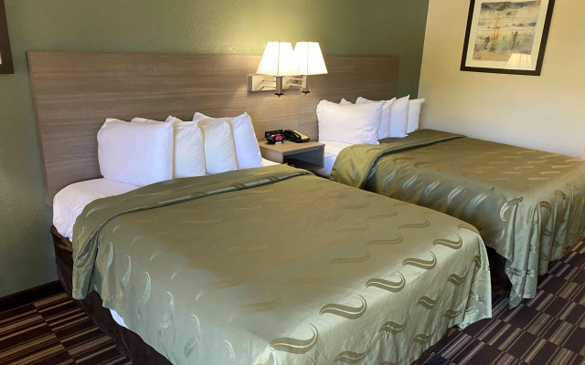 Quality Inn