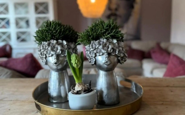 Weiherhof - sleep, eat & smile