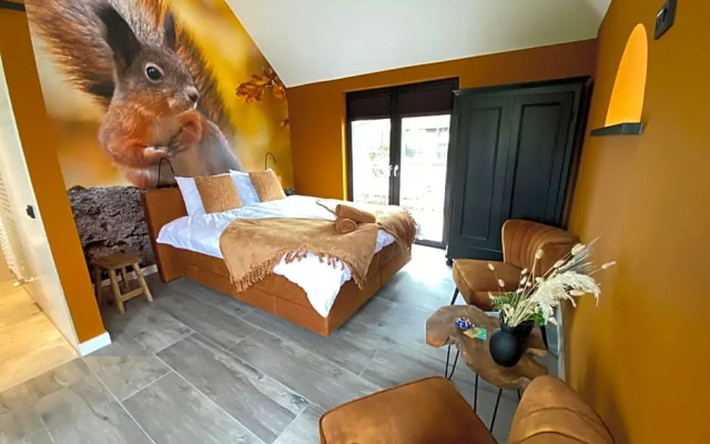 Domestico Bed & Breakfast