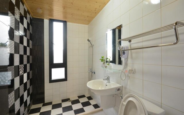 Hellostay B&B Hualien Jian