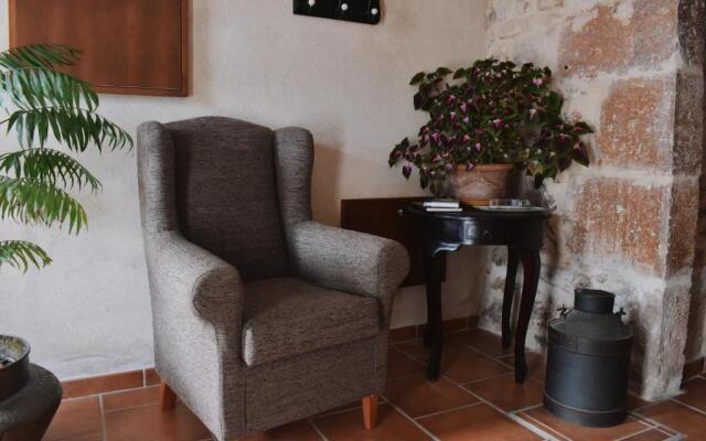 La Casa del Azafrán