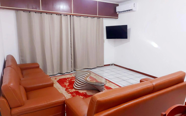 Superbe Studio dans un immeuble de haut standing