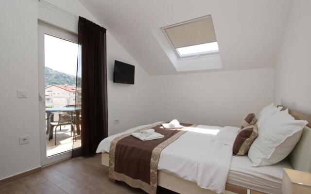 Apartments Smojver Stipe