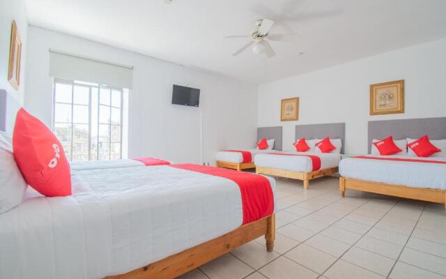 OYO Hotel Imperial