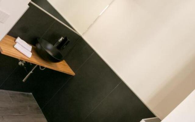 Luxury Apartment Muse 1 & 2