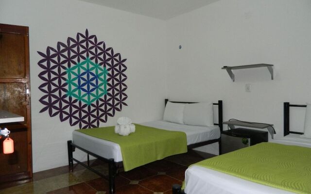 Emotion Tulum Hotel