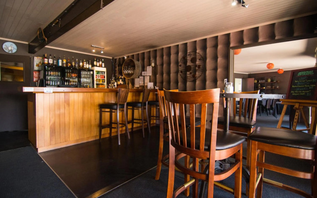 Parklands Motorlodge