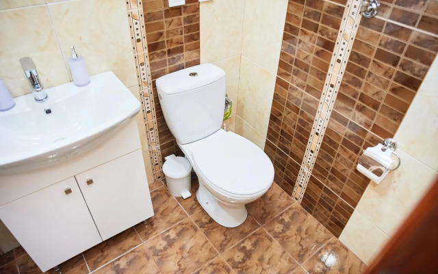 Cozy Apartment in the center, 5mins from Opera