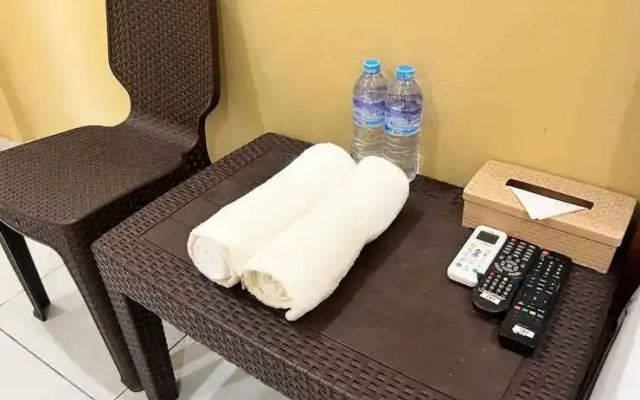 Metro Inn