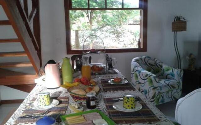 Green Cottage B&B