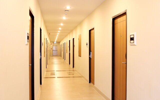 14 Residence