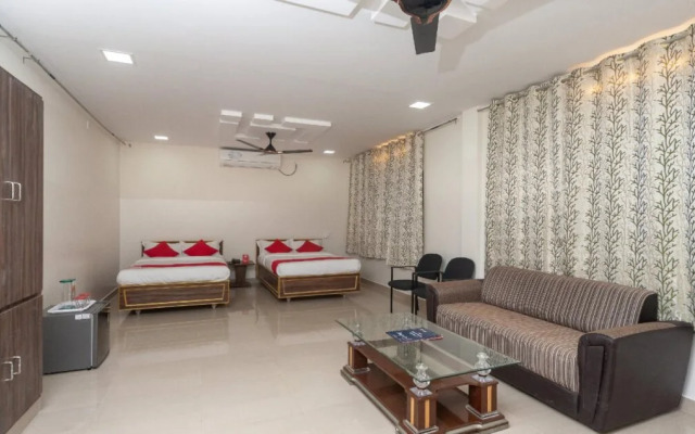 Sri Surya Guest Inn By OYO Rooms