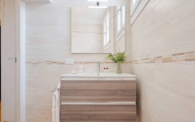 Exclusive Palazzo Bianconcini