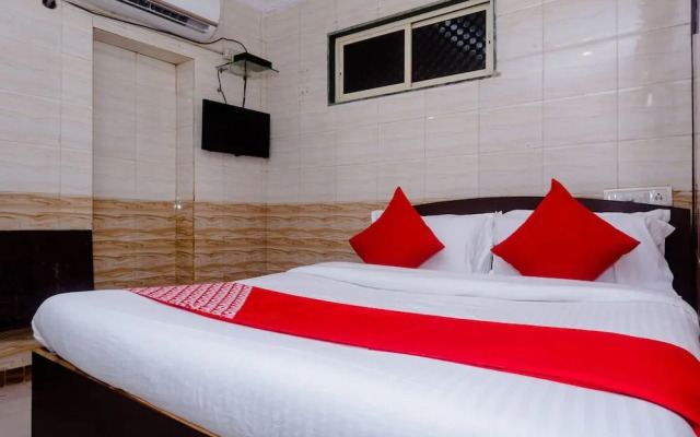 Hotel Balaji by OYO Rooms