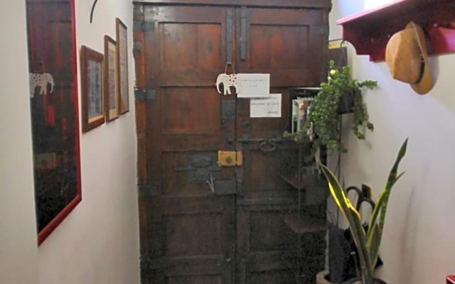 Bed And Breakfast Antica Profumeria