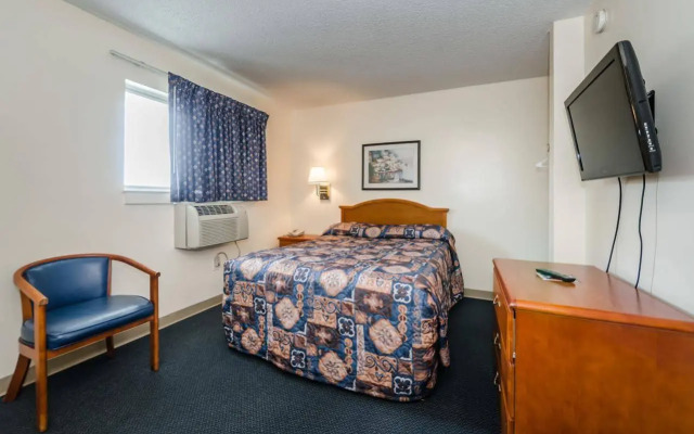 Tampa Bay Extended Stay Hotel