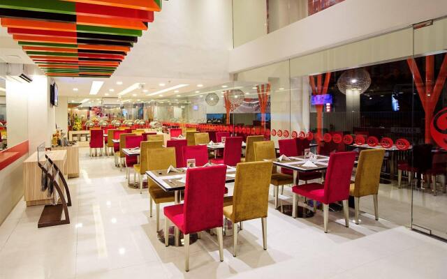 @HOM Hotel Kudus by Horison Group