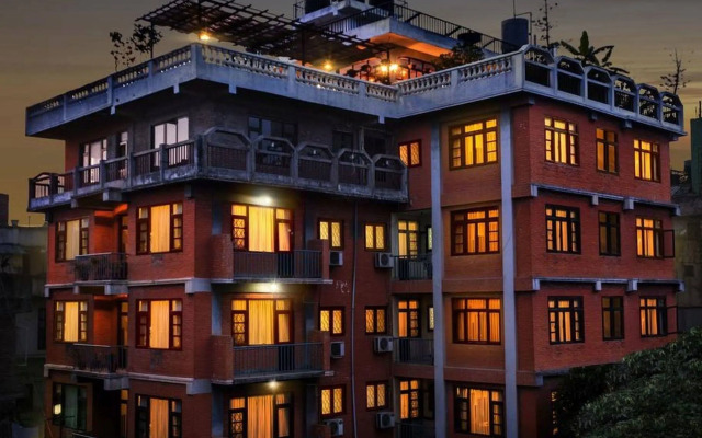 Hotel Excelsior