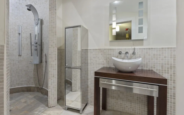 55 North Apartments Portrush