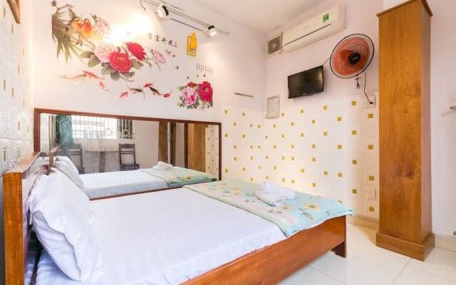 Phuong Hai Quynh by OYO Rooms