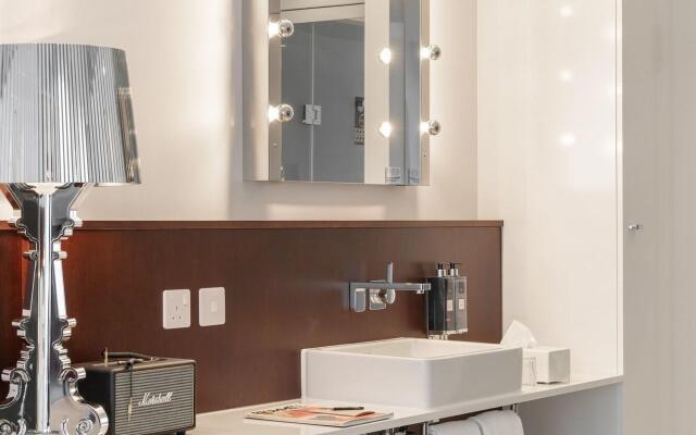 Ruby Lucy Hotel London