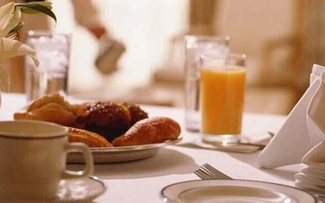 Hotel Maridor Resort & Spa
