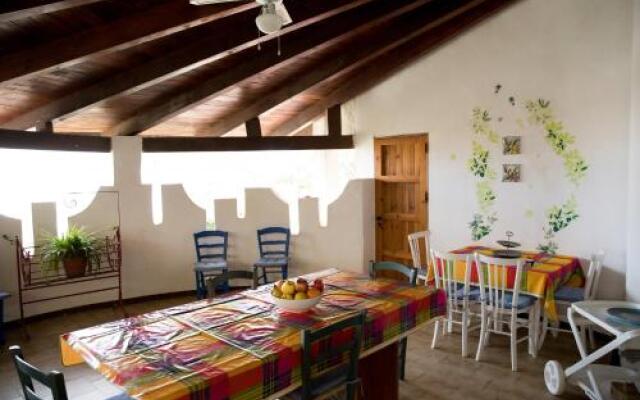 Villa Delle Conchiglie