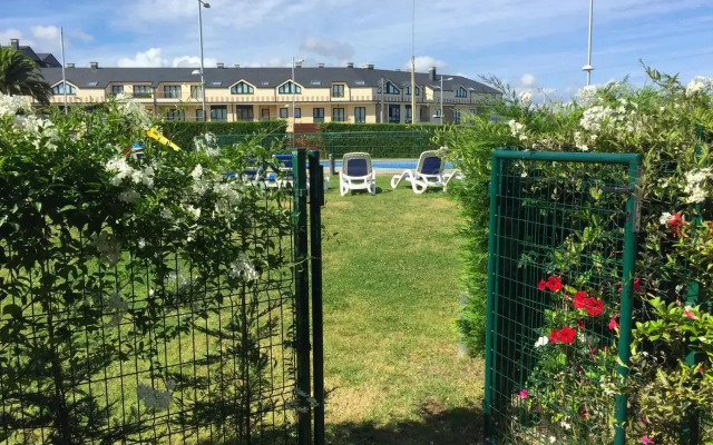 Apartamento Premium Playa Altar 2