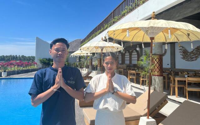 Sea La Vie Resort Nusa Penida