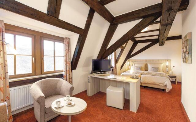 Hotel Garni Altes Brauhaus