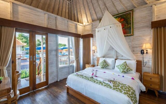 Island Retreat Cottage