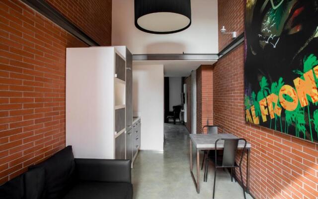 Aparthotel República