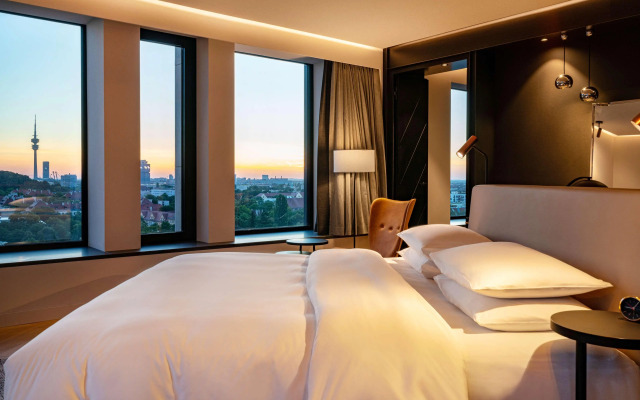 Andaz Munich Schwabinger Tor, By Hyatt