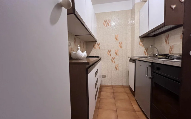 040 Bilocale Pinzolo