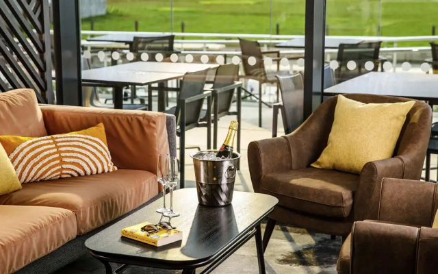 Mercure Paignton Hotel