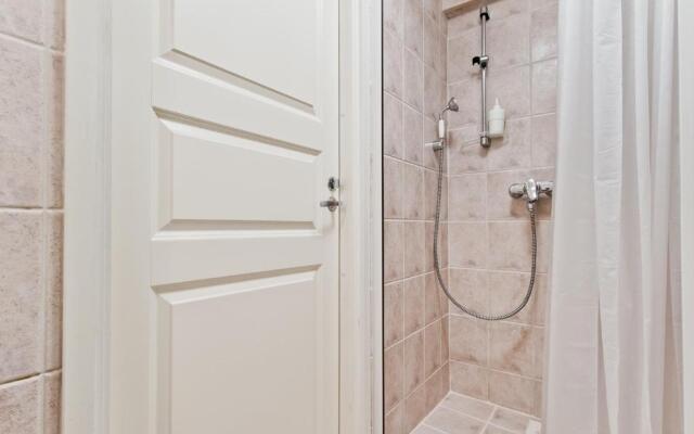 Old Town Central Apartment