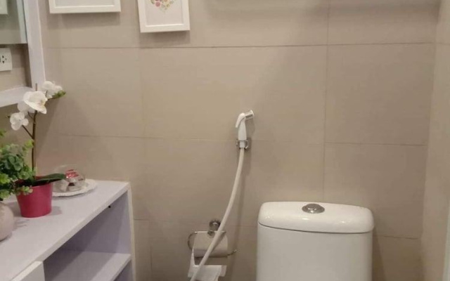 1010 Wind Residences