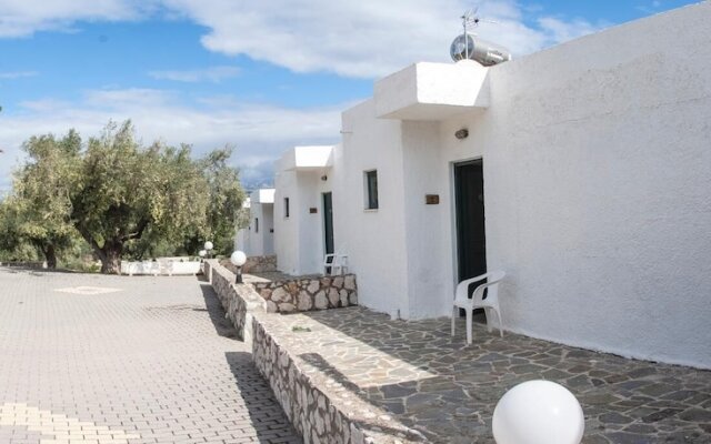 Phaistos Hotel