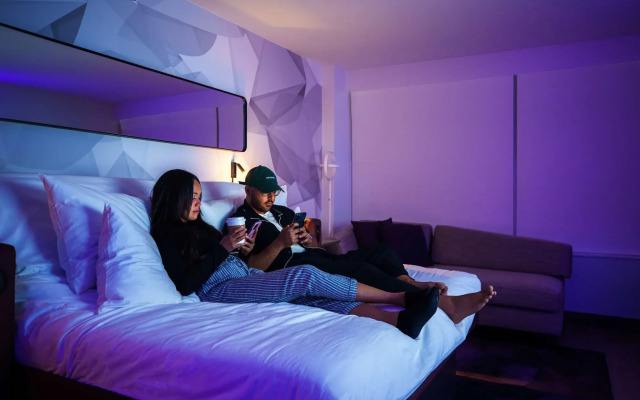 YOTEL Washington DC