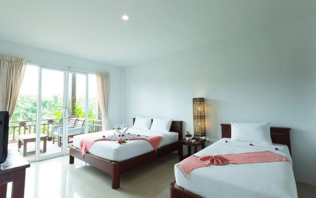 Nakakiri Resort and Spa