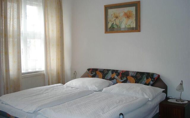 Pension Unie