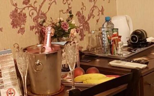 Villa Anticus (Adults Only)