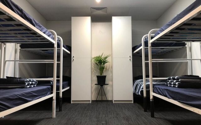 Spinners Hostel