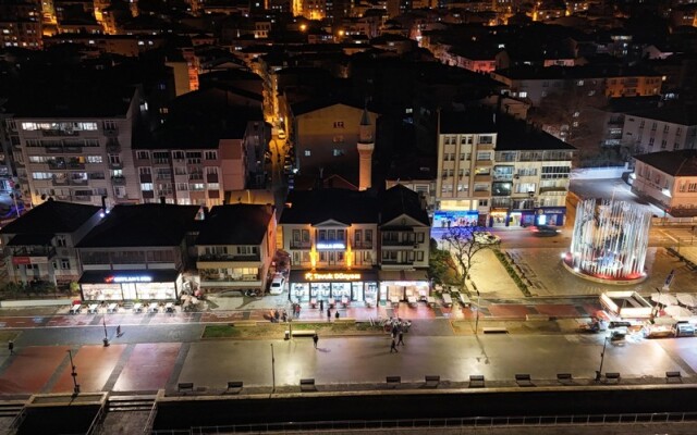 Bella Mudanya Hotel