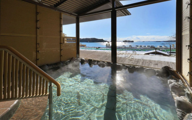 Matsushima Century Hotel