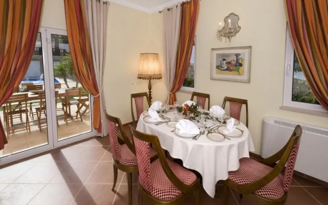 Villa Amarela in Boliqueime