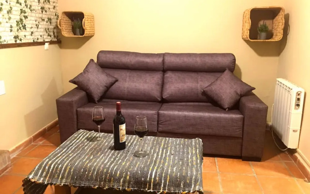 Caserio Del Colmenar