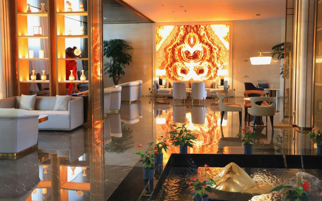 Wanda Realm Chengde Jinbao